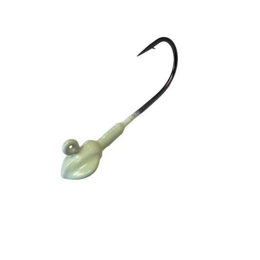 Lead Masters Fluke Head