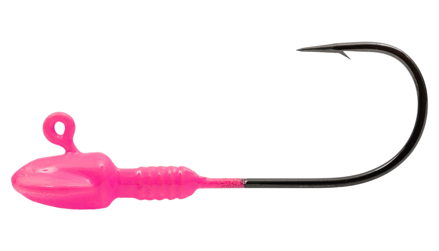 Lead Masters Fluke Head