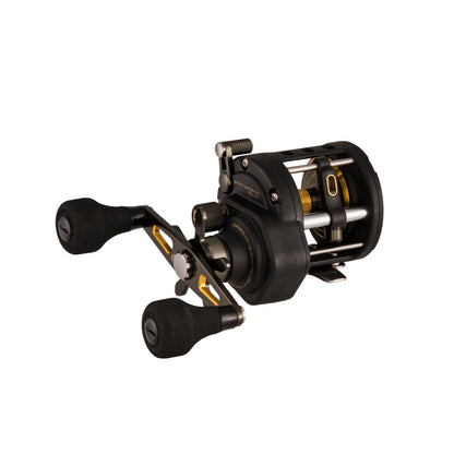 PENN Fathom II Star Drag Level Wind Reels