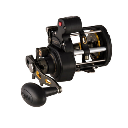 PENN Fathom II Star Drag Level Wind Reels
