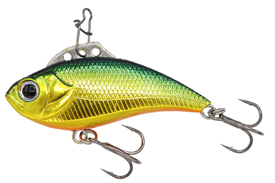 Eurotackle Z-Viber Lipless Crankbait