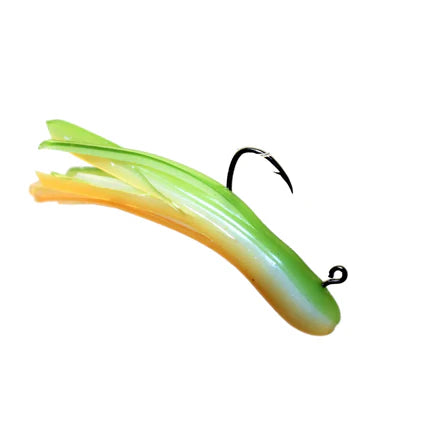 Heavy Weights Mini Trout Jig 1/32OZ