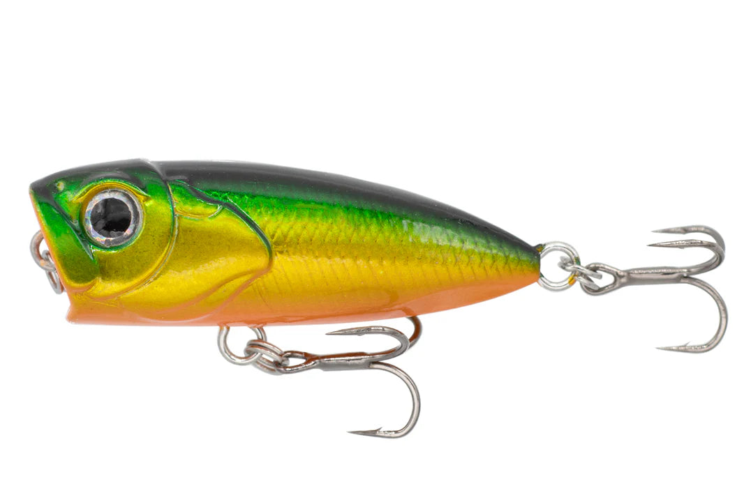 Eurotackle Z-Popper