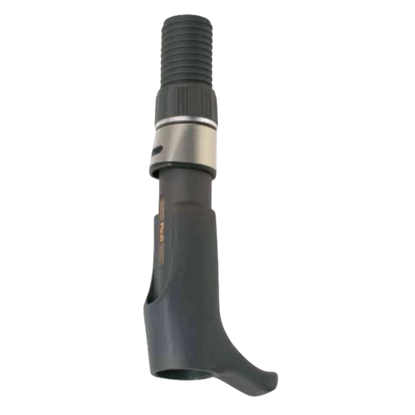 Fuji Deluxe Palm Reel Seat