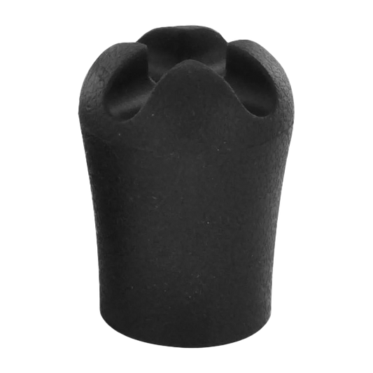Fuji Rubber Gimbal Butt Caps GRC