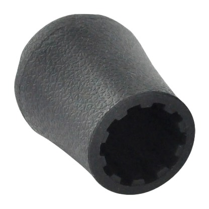 Fuji Rubber Gimbal Butt Caps GRC