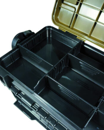 Gamakatsu G-Case 3000 Utility Box