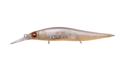 Megabass Ito Vision 110+1 Jerkbaits