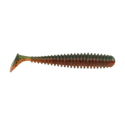 Berkley PowerBait Power Swimmer Swimbaits  12CT