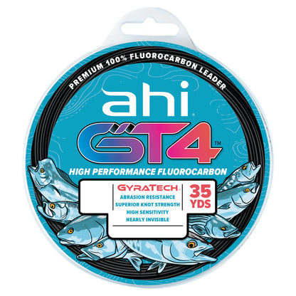 PROMAR Ahi GT4 High Performance Fluorocarbon