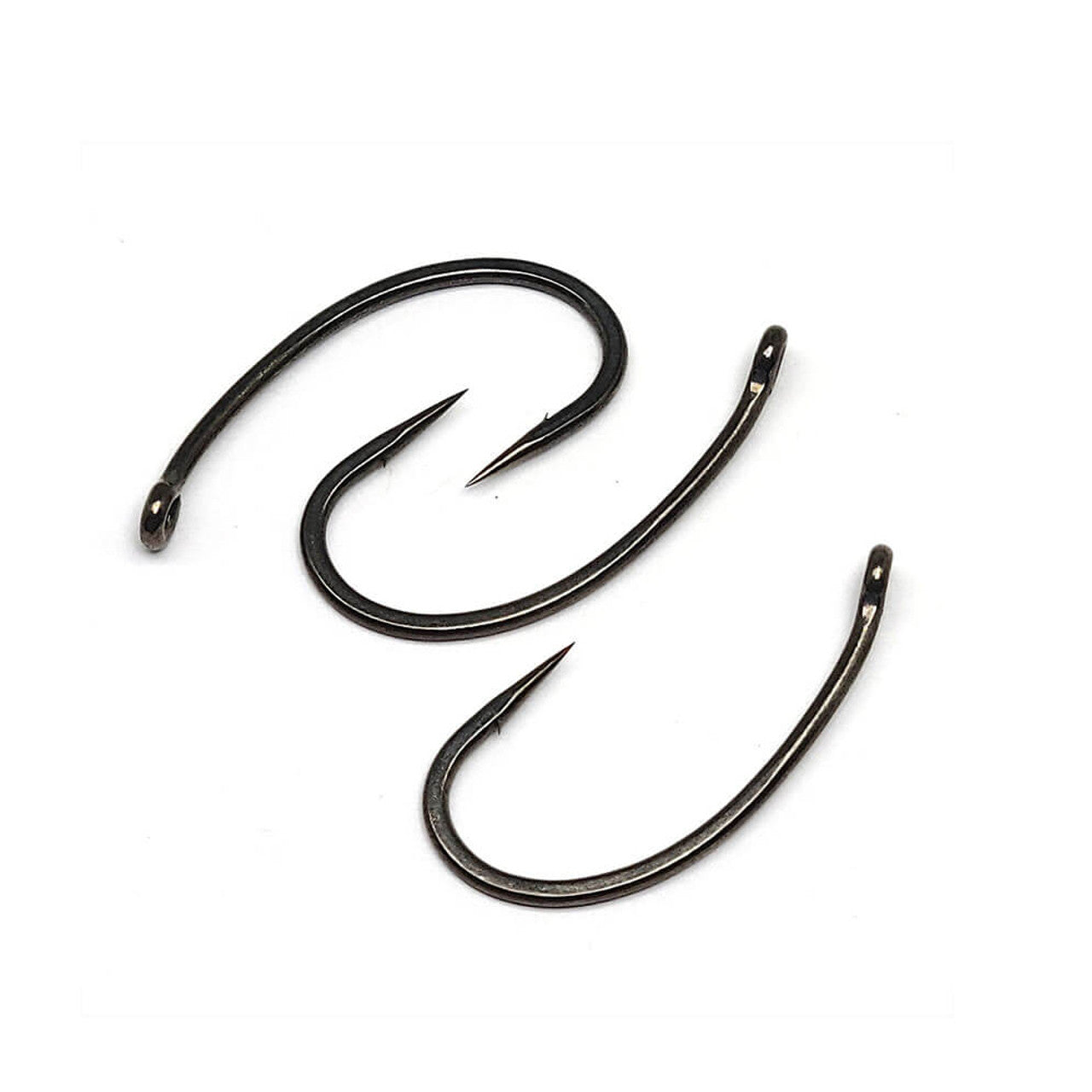 Back Hook Gamakatsu G-Carp Hump Back Hooks – BOB SANDS TACKLE