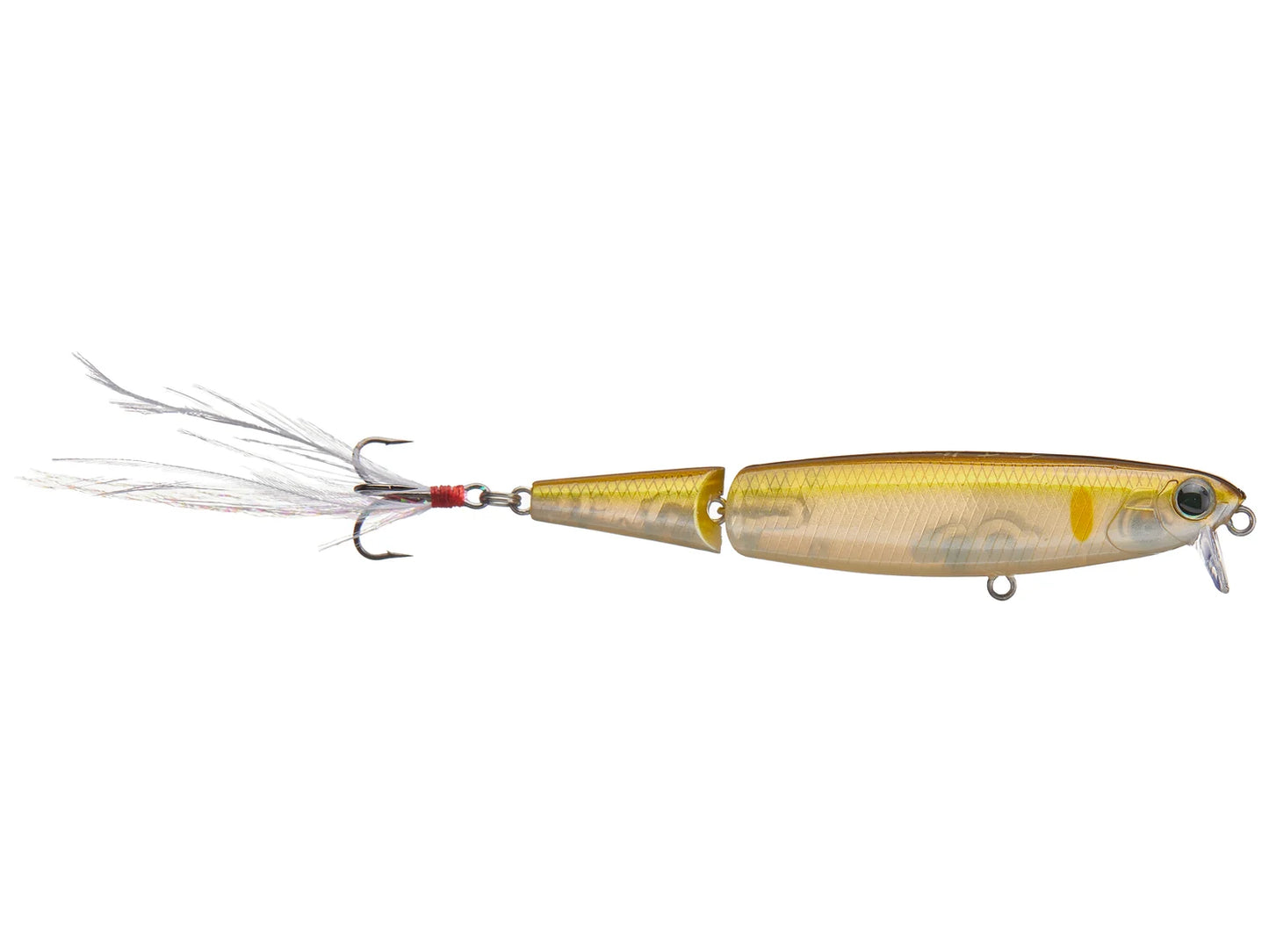 Evergreen JxJ Minnow