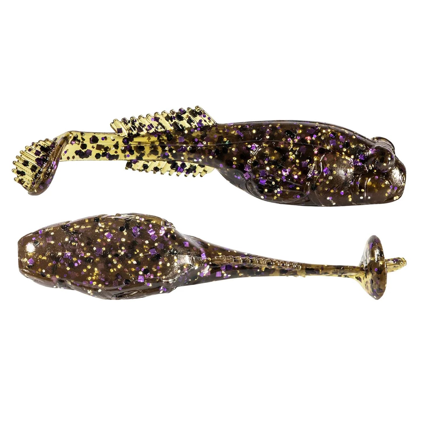 Z-Man TRD GobyZ Soft Bait 2.4"
