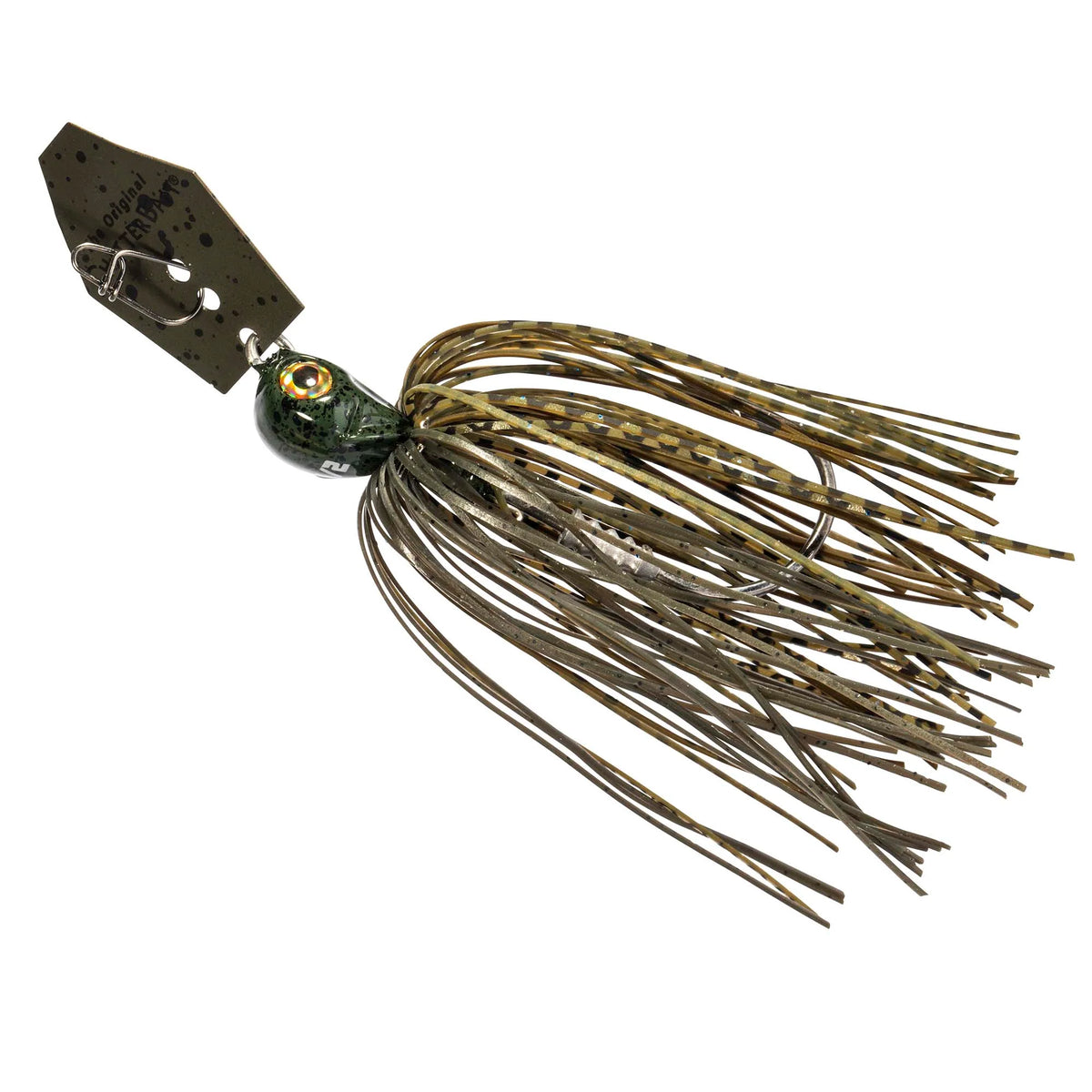 ChatterBait Elite EVO TUNGSTEN