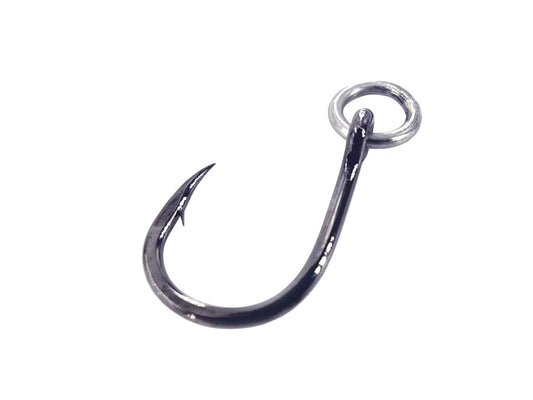 Hayabusa Ringed Live Bait Hook