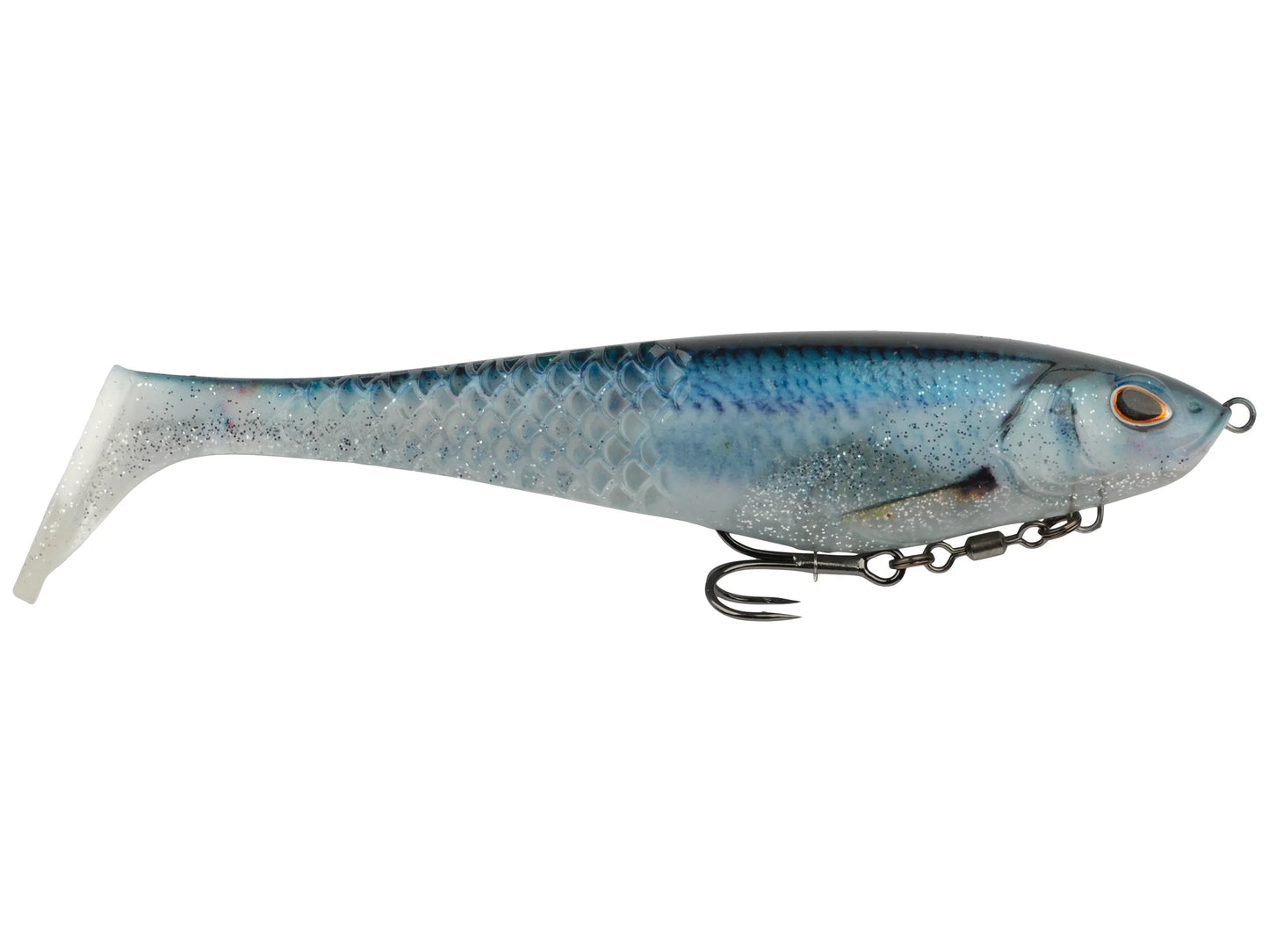 Berkley PowerBait CullShad 8IN Swimbait
