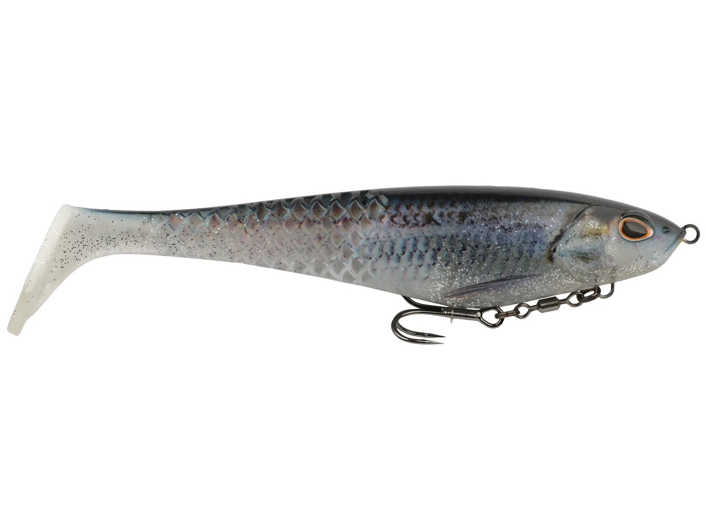 Berkley PowerBait CullShad 8IN Swimbait