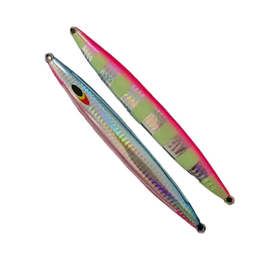 West Coast Jigger 250g HD