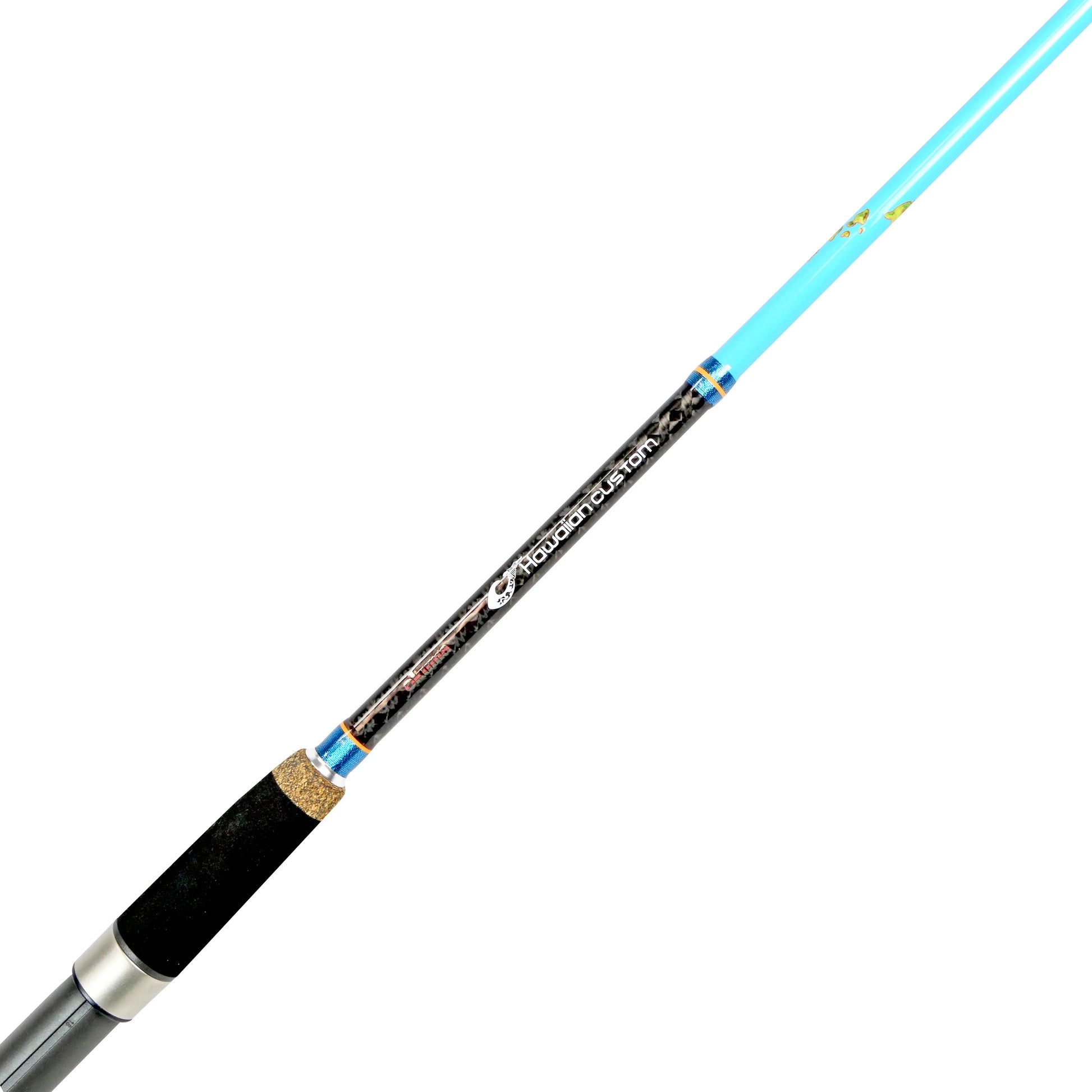okuma beach rods Okuma 2025 Hawaiian Custom Rods – BOB SANDS TACKLE