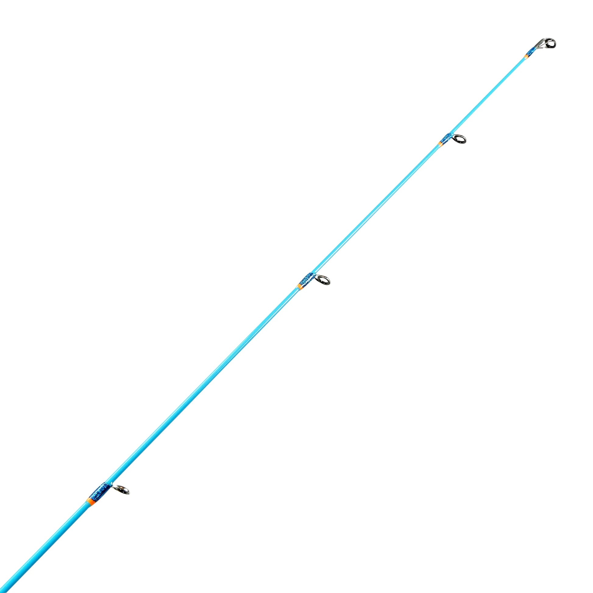 Okuma Hawaiian Custom Spinning Rods HWM-S-1072MHB