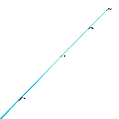 Okuma 2025 Hawaiian Custom Rods