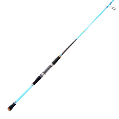 best fishing pole for hawaii Okuma Hawaiian Custom Spinning Rods HWM-S-1072MHB