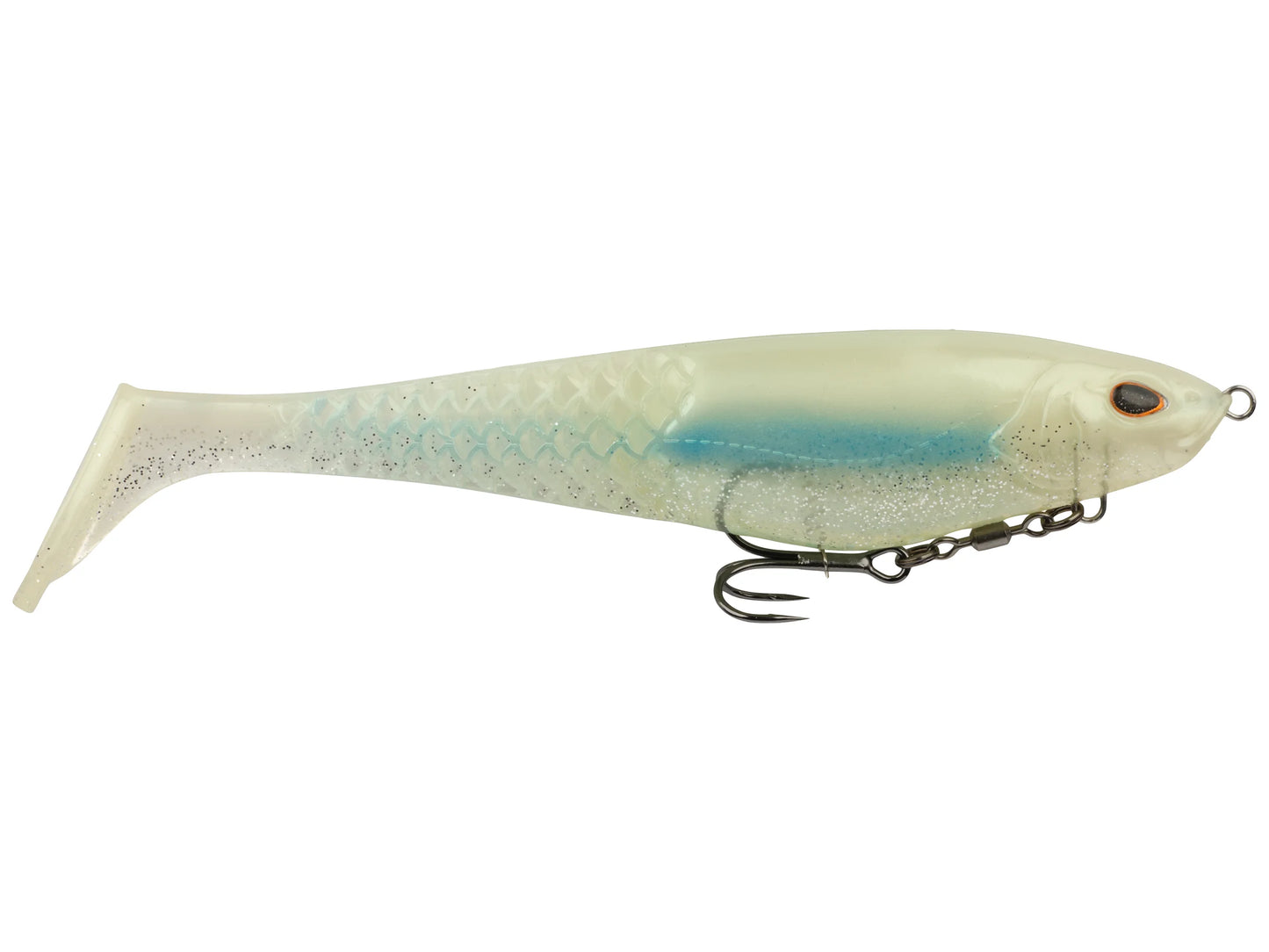 Berkley PowerBait CullShad 8IN Swimbait