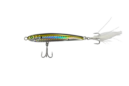 Damiki DJ Minnow Lure