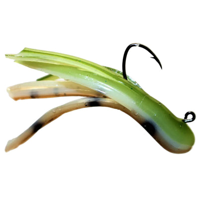 Ultralight Heavyweight Mini Jig