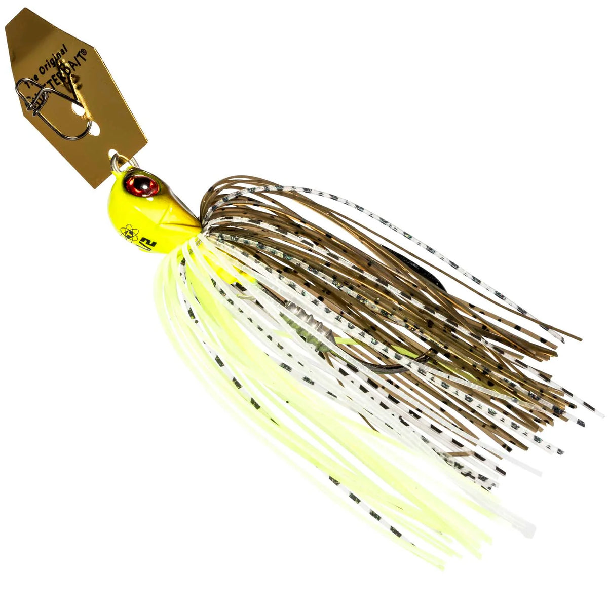 ChatterBait Elite EVO TUNGSTEN