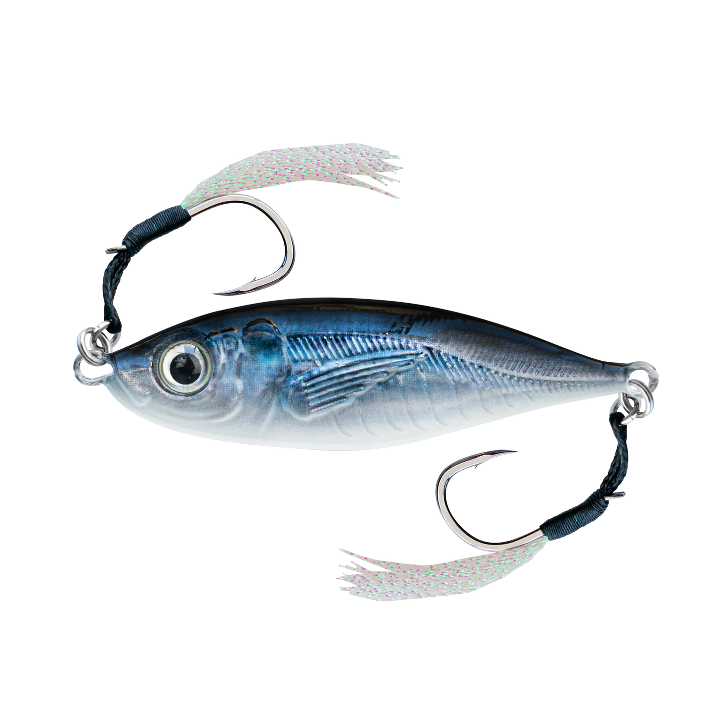 Promar Ikara Jigs