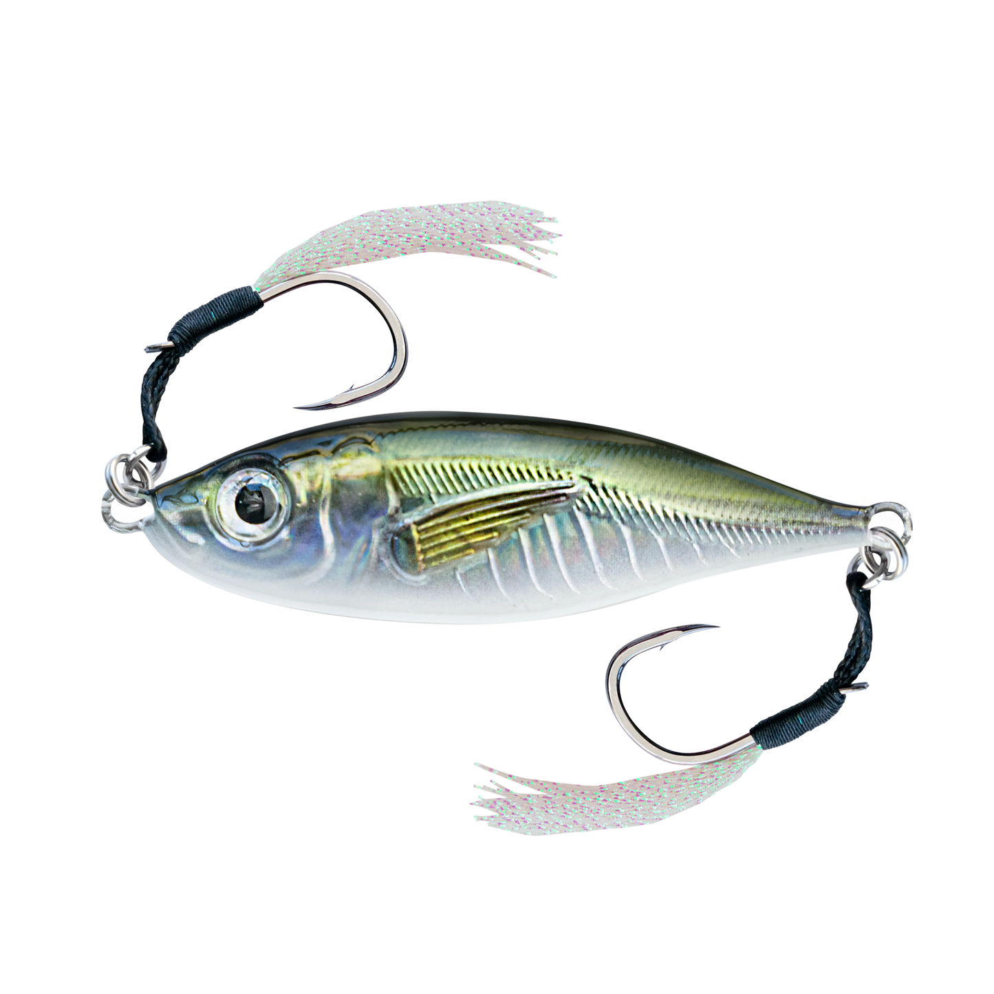 Promar Ikara Jigs