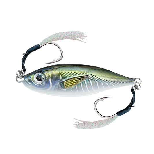 Promar Ikara Jigs