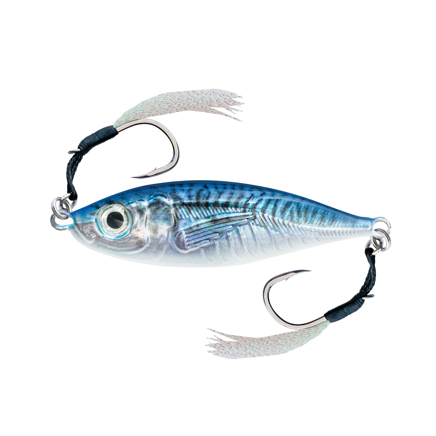 Promar Ikara Jigs