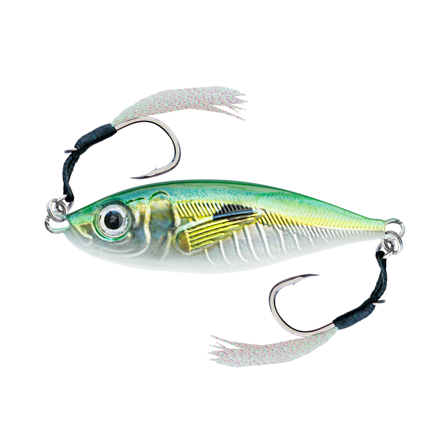Promar Ikara Jigs