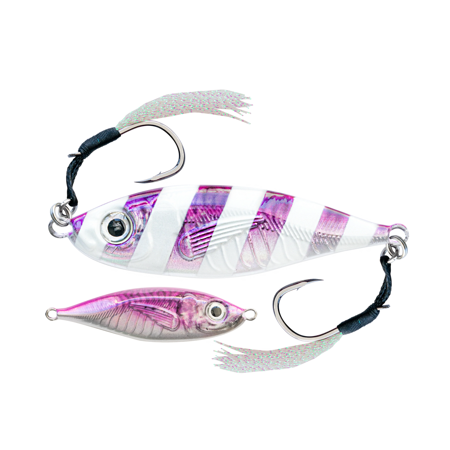 Promar Ikara Jigs