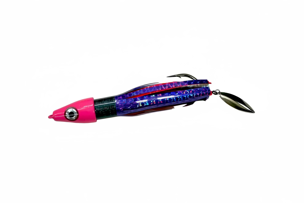 JRI Hooicide Wahoo Bomb -  Heavy 7.5
