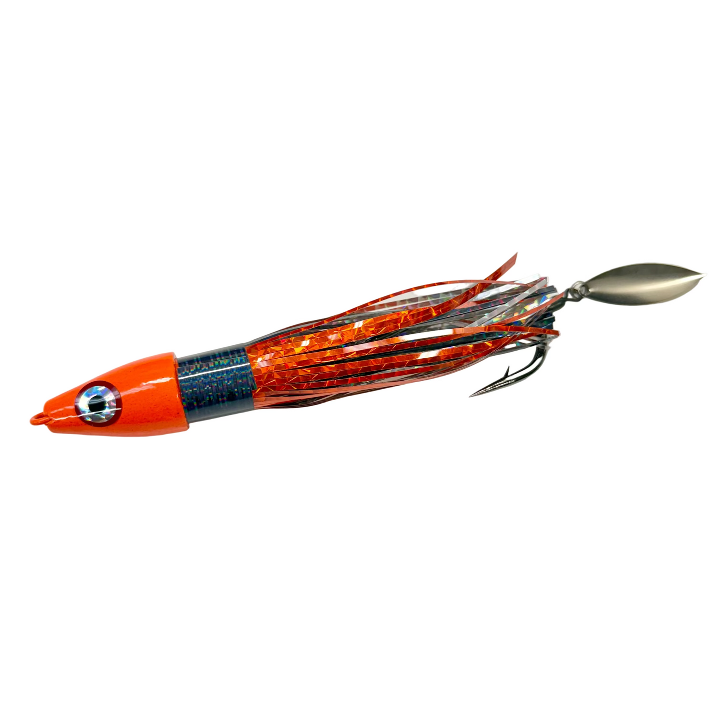 JRI Hooicide Wahoo Bomb - Regular
