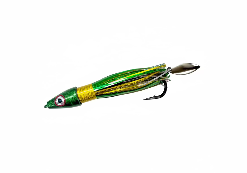 JRI Hooicide Wahoo Bomb -  Heavy 7.5