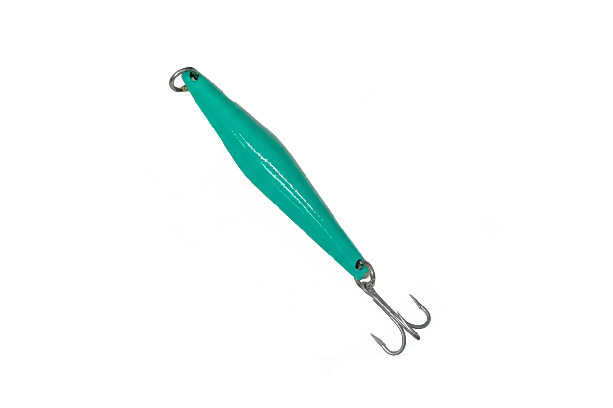 Salas JPOT Light Surface Iron Jigs