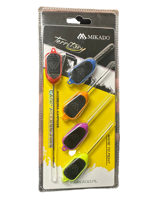 Mikado Carp Needle Set