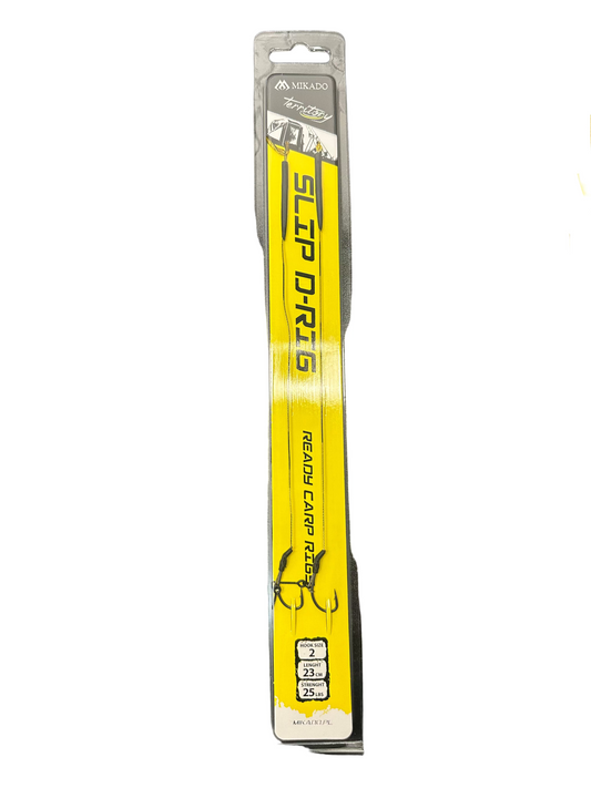 Mikado Slip D-Rig