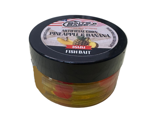 Baits Base Artificial Corn