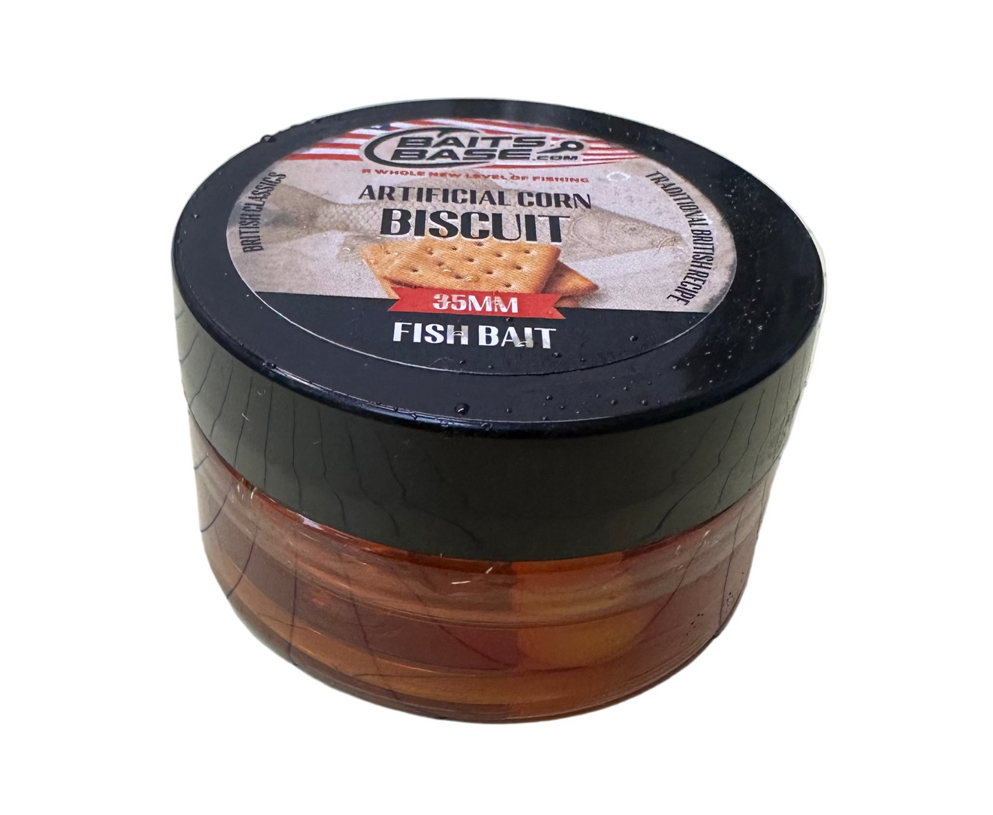 Baits Base Artificial Corn