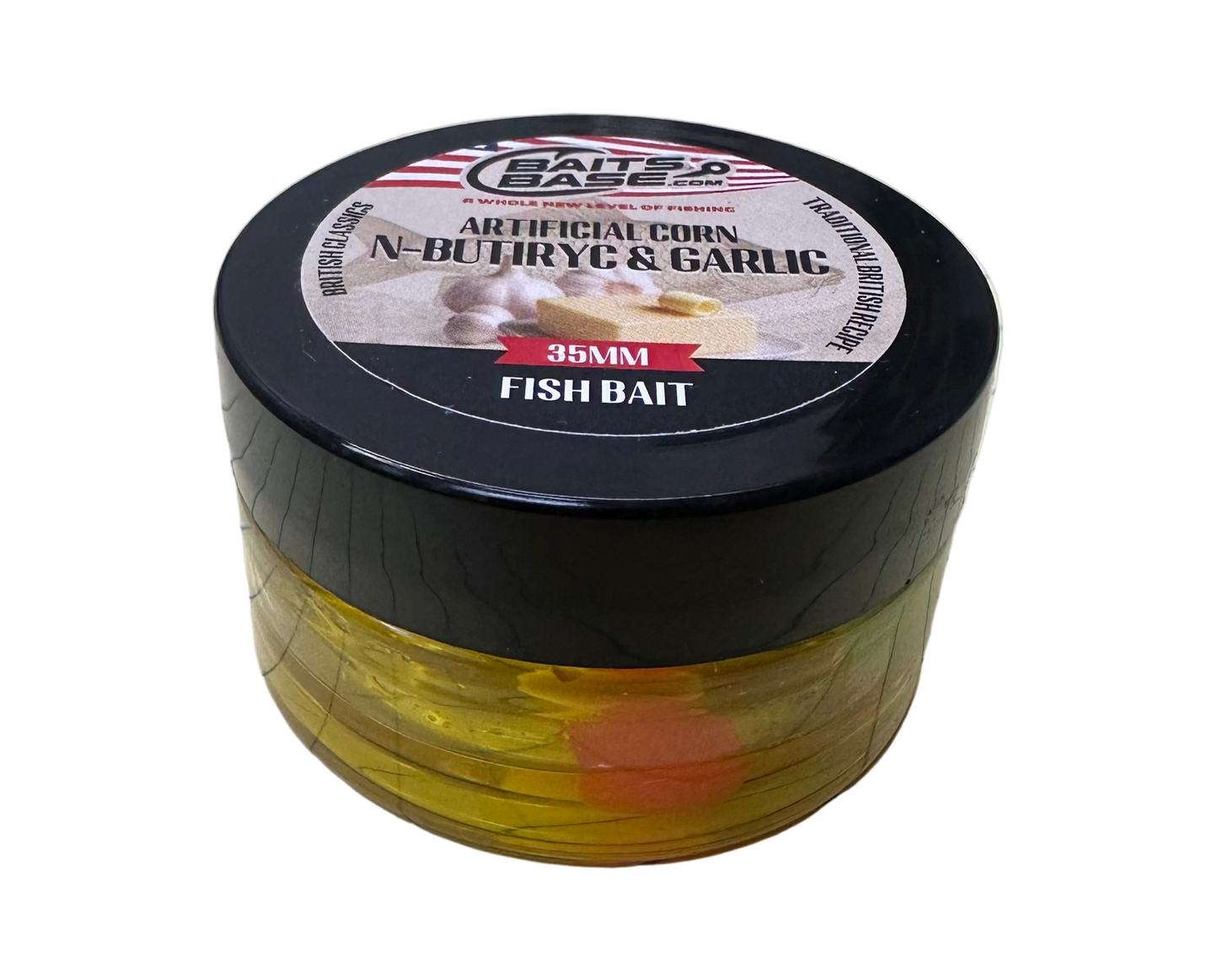 Baits Base Artificial Corn