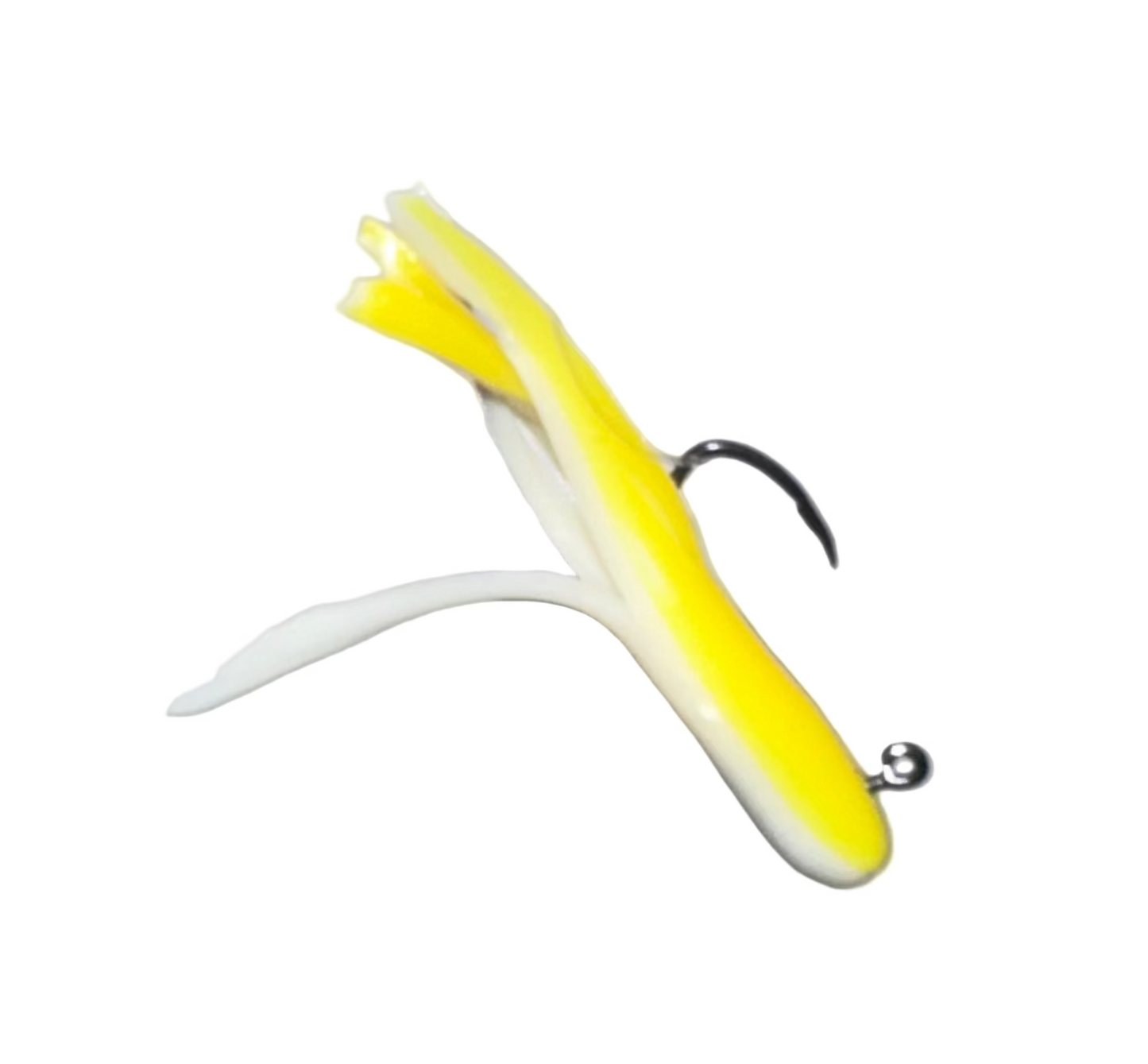Ultralight Heavyweight Mini Jig
