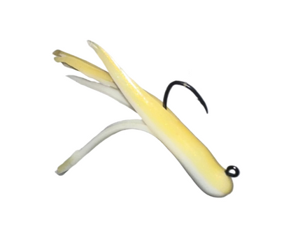 Ultralight Heavyweight Mini Jig