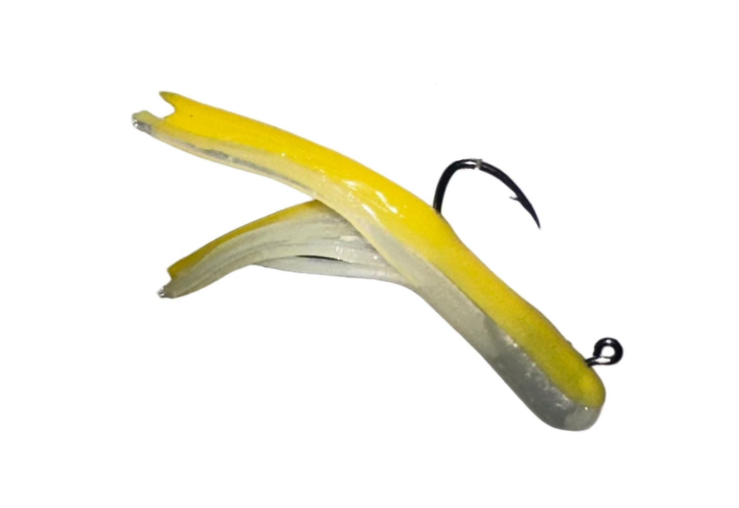 Ultralight Heavyweight Mini Jig