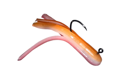 Ultralight Heavyweight Mini Jig