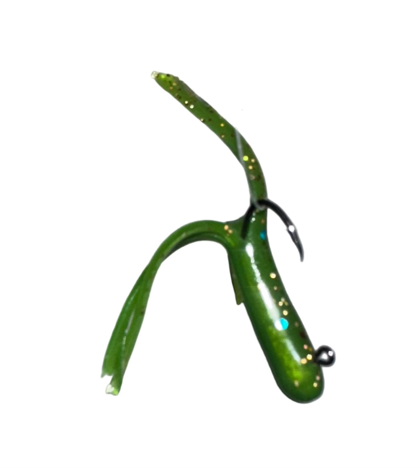 Ultralight Heavyweight Mini Jig